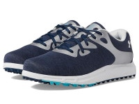 Under Armour Charged Breathe 2 Spikeless | Zappos.com Under Armour Charged Breathe 2 Spikeless