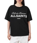 Womens AllSaints Avri Tee | Zappos.com Womens AllSaints Avri Tee