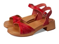 Womens Swedish Hasbeens Triangle Low | 6pm Womens Swedish Hasbeens Triangle Low