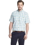 G.H. Bass & Co. Explorer Short Sleeve Plaid Shirt | Zappos.com G.H. Bass & Co. Explorer Short Sleeve Plaid Shirt