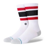 Unisex Stance Tube Chicago Bulls | Zappos.com Unisex Stance Tube Chicago Bulls
