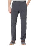 Mens Mountain Hardwear Basin™ Trek Convertible Pants | Zappos.com Mens Mountain Hardwear Basin™ Trek Convertible Pants