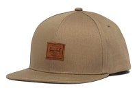 Herschel Supply Co. Whaler Classic 6 Panel Suede | Zappos.com Herschel Supply Co. Whaler Classic 6 Panel Suede