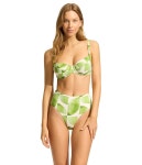 Womens Seafolly Sunray High Waisted Pants | Zappos.com Womens Seafolly Sunray High Waisted Pants