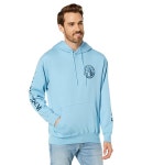 Salty Crew In Fishing We Trust Fleece Hoodie | 6pm Salty Crew In Fishing We Trust Fleece Hoodie