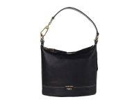 Calvin Klein Sophia Pebble PVC Novelty Hobo | 6pm Calvin Klein Sophia Pebble PVC Novelty Hobo