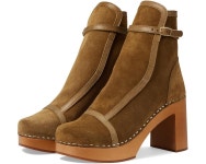 Womens Swedish Hasbeens Sophisticated Jodhpur | Zappos.com Womens Swedish Hasbeens Sophisticated Jodhpur