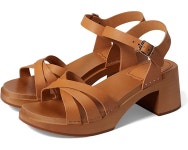 Swedish Hasbeens Plain Strap Sandal | Zappos.com Swedish Hasbeens Plain Strap Sandal