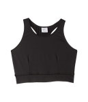 Flo Active Mock Double Layer Bra w/ Keyhole (Little Kids/Big Kids) | 6pm Flo Active Mock Double Layer Bra w/ Keyhole (Little Kids... 