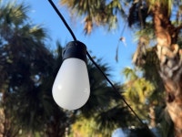 A Glowing Review for Lights That Literally Glow Check out this Amazon review of Govee Smart Outdoor String Lights H7020, RGBIC... 