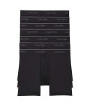 Calvin Klein Mens Microfiber Stretch Multipack Boxer Briefs | Zappos.com Calvin Klein Mens Microfiber Stretch Multipack Boxer... 