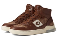 COACH Citysole Signature High-Top | Zappos.com COACH Citysole Signature High-Top