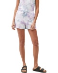 Michael Stars Luna Wash Otto Cut-Off Sweatshorts | 6pm Michael Stars Luna Wash Otto Cut-Off Sweatshorts