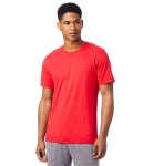 com | IBT Shop Alternative Alternative Hayes Organic Corront Slub Cropped T-Shirt from Zappos.com | International Business Times... 