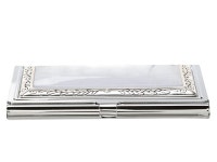 Brighton Tapestry Metal Card | Zappos.com Brighton Tapestry Metal Card