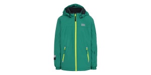 LEGO Jacket with Adjustable Hem and Detachable Hood (Little Kids/Big Kids) | The Style Room, powered by Zappos