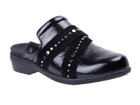 Revitalign Moro Studded Orthotic Clog | Zappos.com Revitalign Moro Studded Orthotic Clog