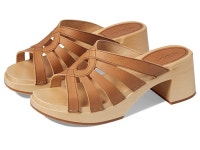Swedish Hasbeens Cross Strap Slip-In | Zappos.com Swedish Hasbeens Cross Strap Slip-In