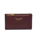 Kate Spade New York Morgan Saffiano Leather Small Slim Bifold Wallet | Zappos.com Kate Spade New York Morgan Saffiano Leather... 