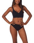 OnGossamer Cabana Cotton Seamless Wirefree Bra G3320 | Zappos.com OnGossamer Cabana Cotton Seamless Wirefree Bra G3320