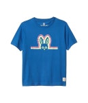 Psycho Bunny Kids Solebay Tee Shirt (Toddler/Little Kids/Big Kids) | Zappos.com Psycho Bunny Kids Solebay Tee Shirt (Toddler... 