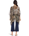 Womens Karen Kane Open Front Jacket Wrap | Zappos.com Womens Karen Kane Open Front Jacket Wrap