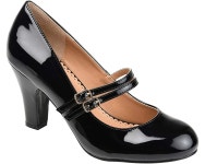 Womens Journee Collection Wendy-09 Pump | Zappos.com Womens Journee Collection Wendy-09 Pump