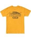 The Original Retro Brand Kids 100% Cotton Panthers Athletic Crew Neck Tee (Big Kids) | Zappos.com The Original Retro Brand Kids... 