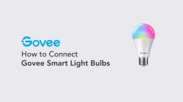 How to connect H6003 Smartbulbs to Wi-Fi
