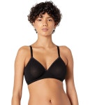 OnGossamer Beauti-Full Gossamer Mesh Bralette G5250 | Zappos.com OnGossamer Beauti-Full Gossamer Mesh Bralette G5250