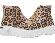 Superga 2341 - Alpina Print | Zappos.com Superga 2341 - Alpina Print