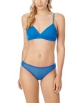 OnGossamer Next To Nothing Micro Wireless Bra G7190 | Zappos.com OnGossamer Next To Nothing Micro Wireless Bra G7190