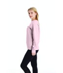 Champion Powerblend Graphic Crew | 6pm Champion Powerblend Graphic Crew