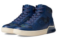 COACH CitySole Camo High-Top | Zappos.com COACH CitySole Camo High-Top