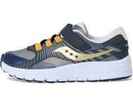 Saucony Kids Velocer A/C Sneaker (Little Kid/Big Kid) | Zappos.com Saucony Kids Velocer A/C Sneaker (Little Kid/Big Kid)