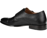 Mens Thomas & Vine Calvin Double Monk Strap Dress Shoe | 6pm Mens Thomas & Vine Calvin Double Monk Strap Dress Shoe