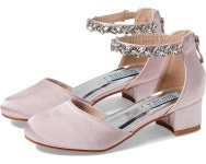 Badgley Mischka Kids Denara Dress Shoes (Little Kid/Big Kid) | Zappos.com Badgley Mischka Kids Denara Dress Shoes (Little Kid/Big... 