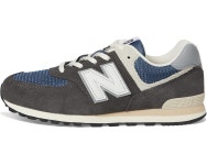 New Balance Kids 574 (Big Kid) | Zappos.com New Balance Kids 574 (Big Kid)