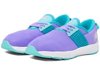 New Balance Kids Dynasoft Nergize v3 Slip-On (Infant/Toddler) | Zappos.com New Balance Kids Dynasoft Nergize v3 Slip-On (Infant... 