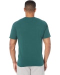 Champion Garment Dye Pocket Tee | Zappos.com Champion Garment Dye Pocket Tee