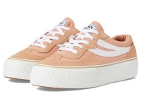 Superga 3041 Revolley Color-Block Platform | 6pm Superga 3041 Revolley Color-Block Platform