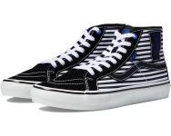 Vans Skate SK8-Hi Decon | Zappos.com Vans Skate SK8-Hi Decon