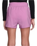 Nike Kids Dri-FIT™ One Woven High-Waisted Training Shorts (Little Kid/Big Kid) | Zappos.com Nike Kids Dri-FIT™ One Woven High... 