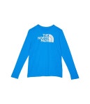 The North Face Kids Long Sleeve Graphic Tee (Little Kids/Big Kids) | Zappos.com The North Face Kids Long Sleeve Graphic Tee... 