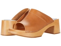 Swedish Hasbeens Open Toe Clog | 6pm Swedish Hasbeens Open Toe Clog