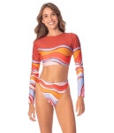 Womens Maaji Swizzle Blossom Spectacle | 6pm Womens Maaji Swizzle Blossom Spectacle