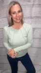 Watch Soft ribbed classic tee on Amazon Live Watch Soft ribbed classic tee  on Amazon Live