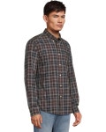 Mens Barbour Wetheram Tailored Tartan Shirt | Zappos.com Mens Barbour Wetheram Tailored Tartan Shirt