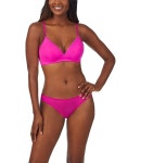 Microfiber Pink Clothing | 6pm
