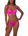 OnGossamer Next To Nothing Micro Wireless Bra G7190 | Zappos.com OnGossamer Next To Nothing Micro Wireless Bra G7190